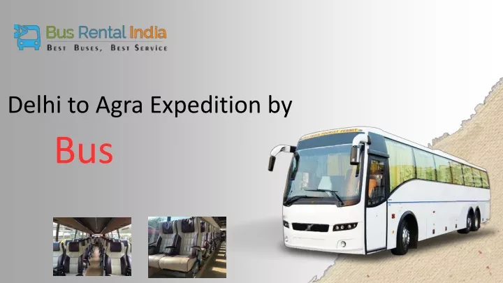delhi to agra expedition by