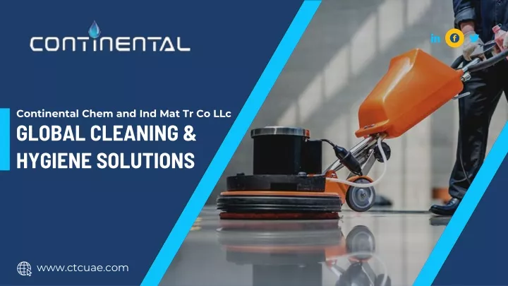 continental chem and ind mat tr co llc