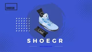Best Cleaning Products For Gym Shoes - Shoegr