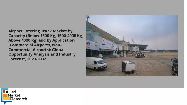 airport catering truck market by capacity below