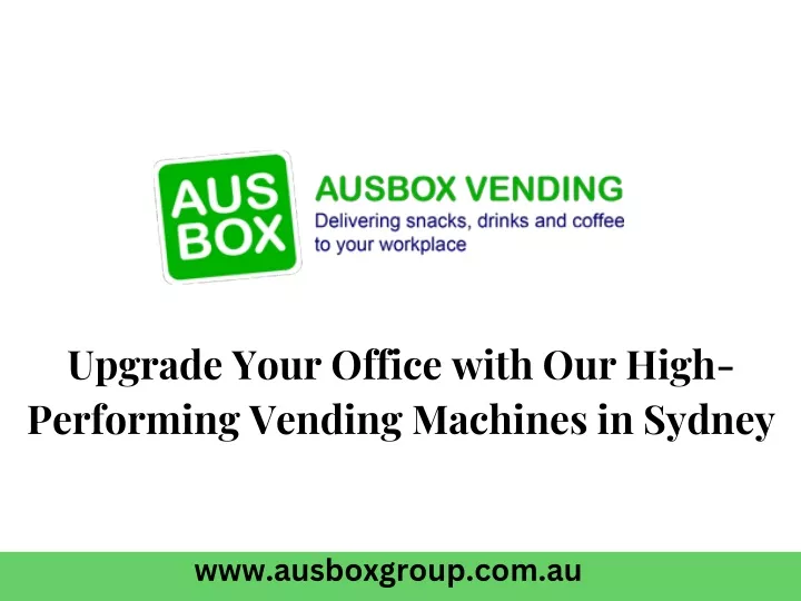 upgrade your office with our high performing