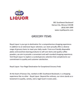 801 southwest boulevard kansas city missouri