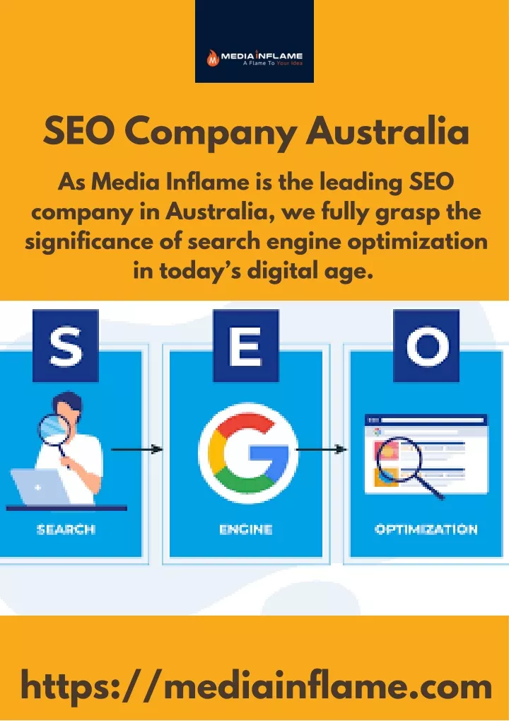 seo company australia