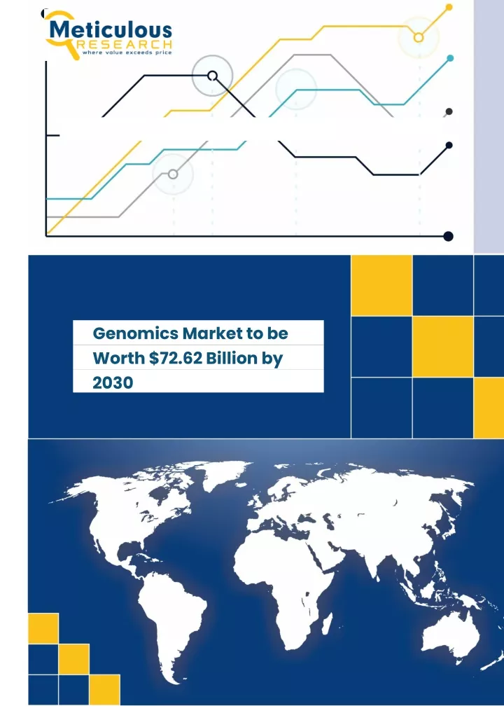 genomics market to be worth 72 62 billion by 2030