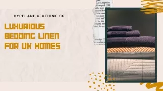 hypelane clothing co