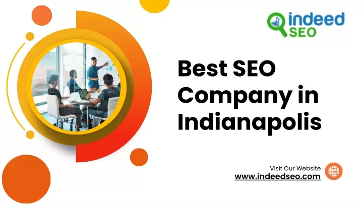 best seo company in indianapolis