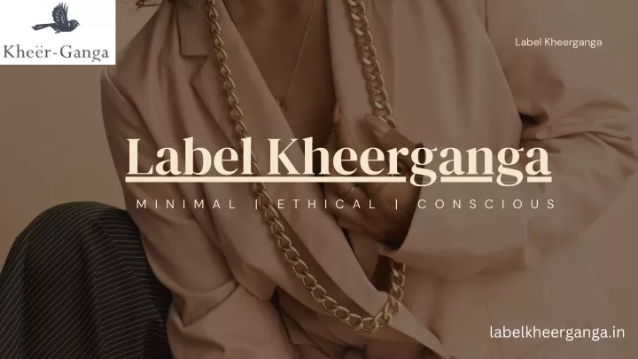 label kheerganga