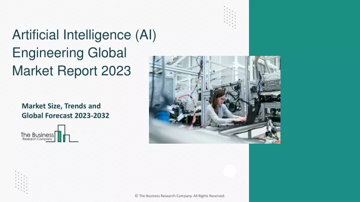 artificial intelligence ai engineering global