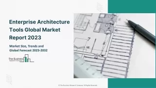 enterprise architecture tools global market