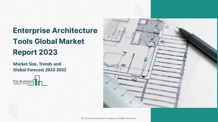 enterprise architecture tools global market