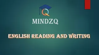 mindzq