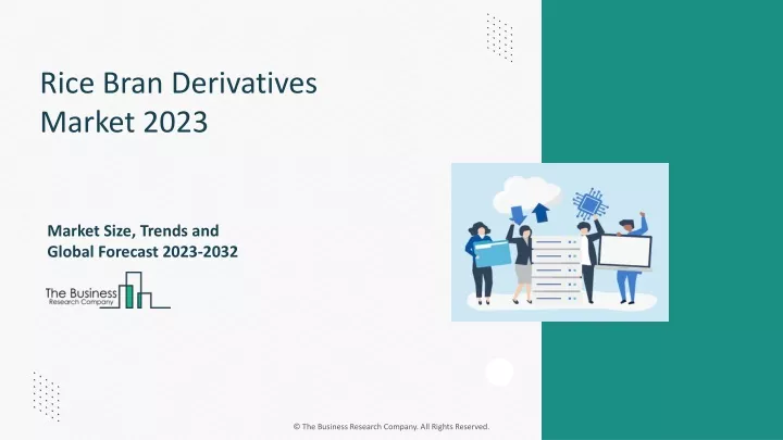 rice bran derivatives market 2023