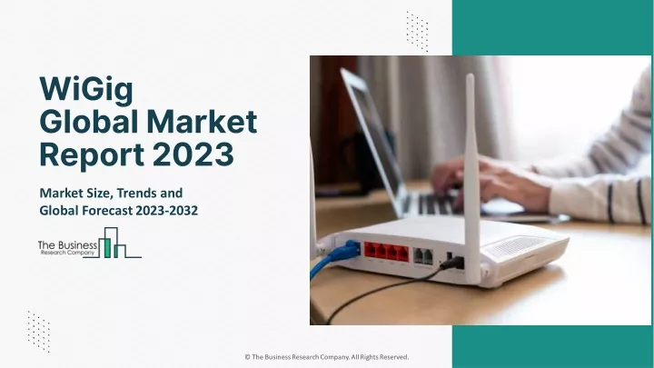 wigig global market report 2023