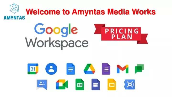 welcome to amyntas media works