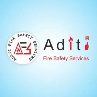 Commercial Smoke Detector Service in Navi Mumbai | Aditi Fire Safety Services