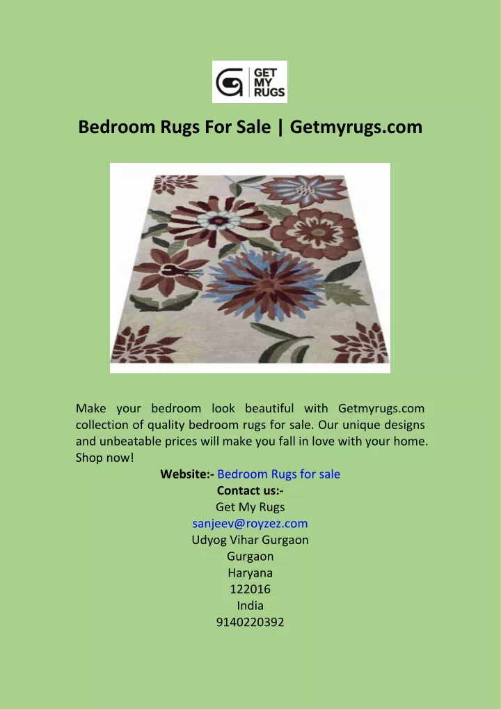 bedroom rugs for sale getmyrugs com