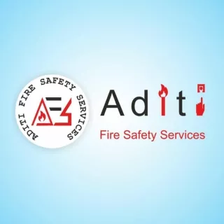 Fire Hydrant System AMC in Navi Mumbai | Aditi Fire Safety Services