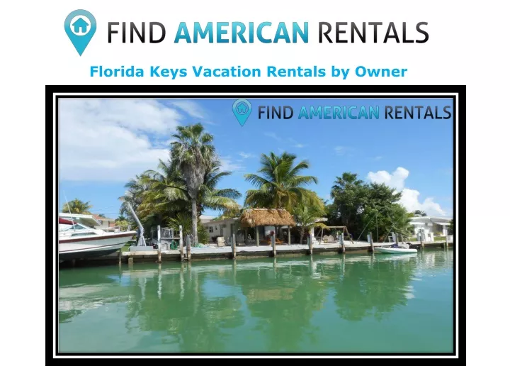 florida keys vacation rentals by owner