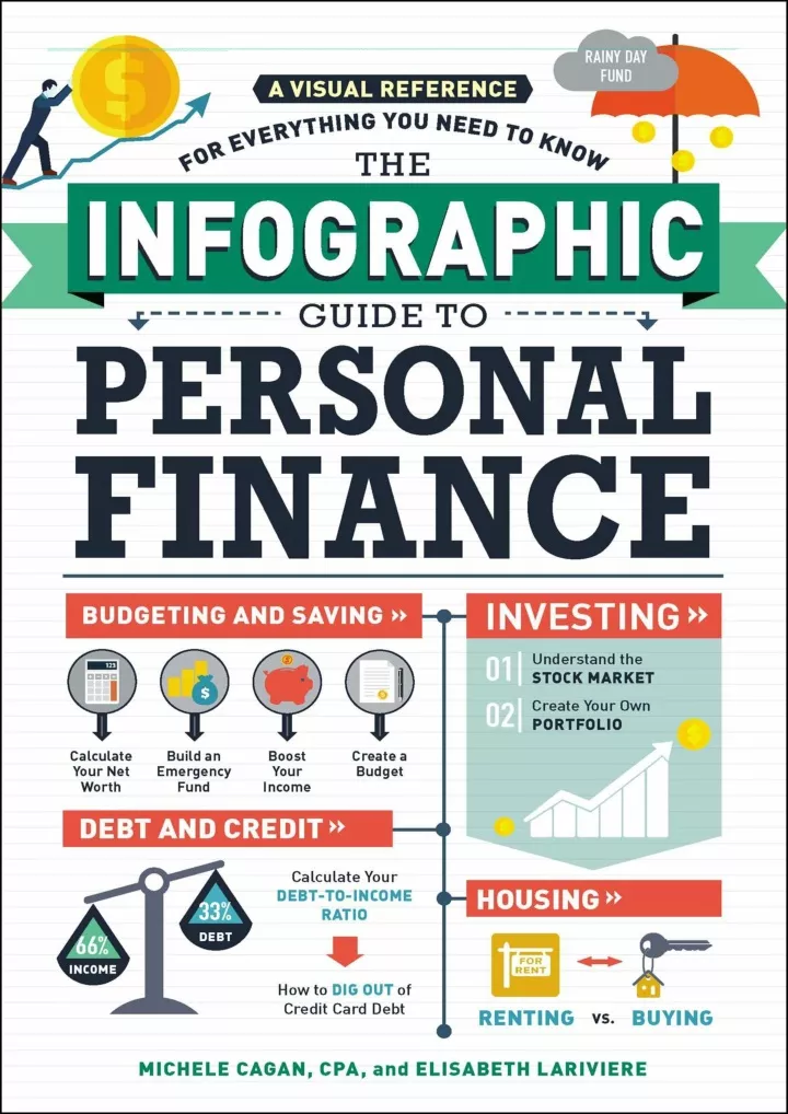 read download the infographic guide to personal