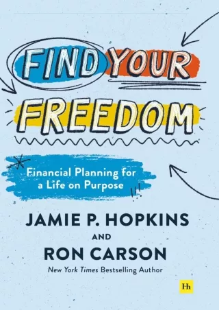 [✔Read❤ ⭐DOWNLOAD⭐]  Find Your Freedom