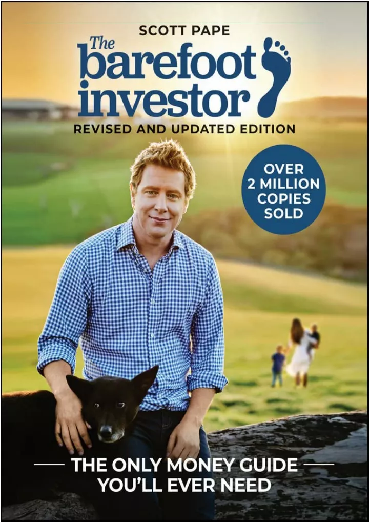 read ebook pdf the barefoot investor download