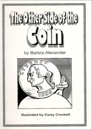 ⭐DOWNLOAD⭐ Book [PDF]  The Other Side of the Coin