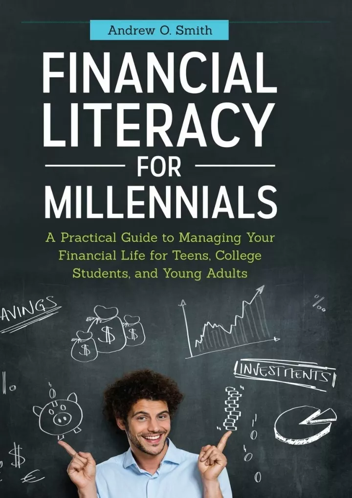pdf read online financial literacy