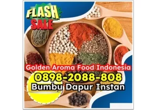 SPESIAL! WA 0898-2088-808 Jual Bumbu Dapur Kue Samarinda Pusat Distributor Bumbu GAFI