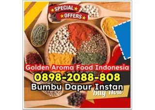 SPESIAL! WA 0898-2088-808 Jual Bumbu Dapur Lokal Serang Padang Foto Bumbu GAFI