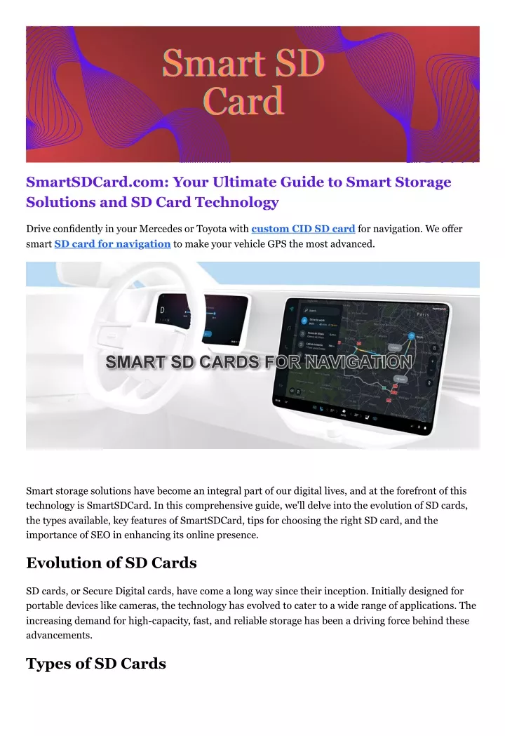 smart sd smart sd smart sd card card card