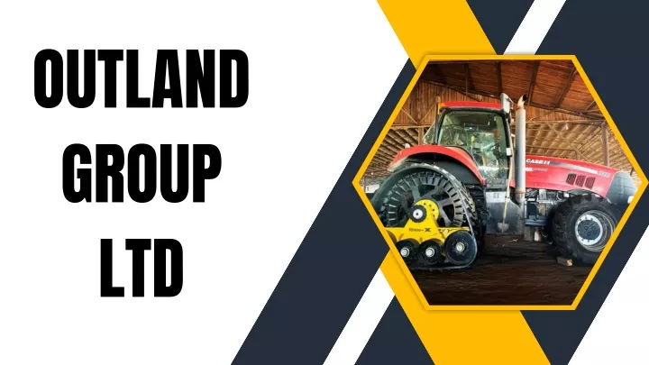 outland group ltd