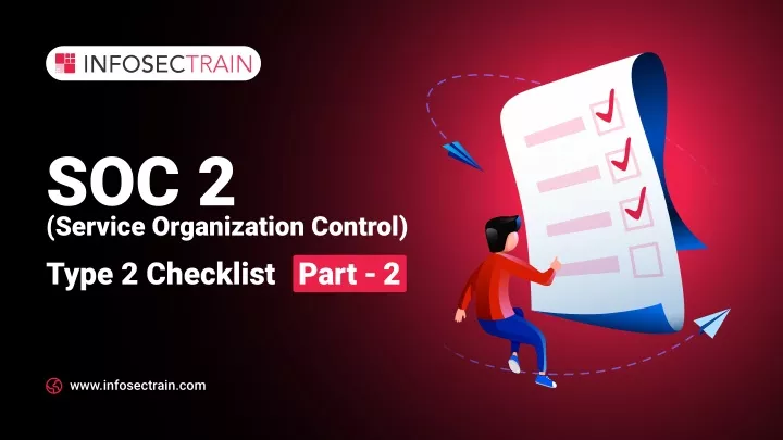 soc 2 service organization control type