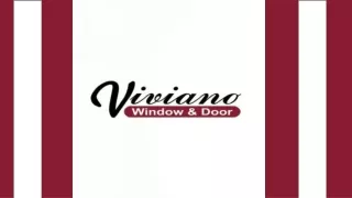 Viviano-inc.com - Windows and Doors In Shrewsbury, Missouri