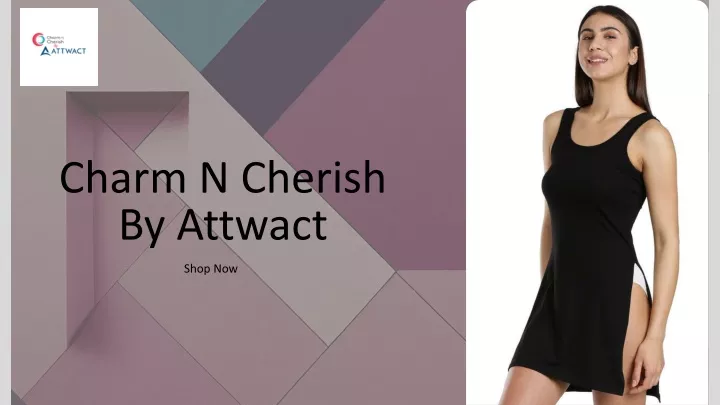 charm n cherish by attwact