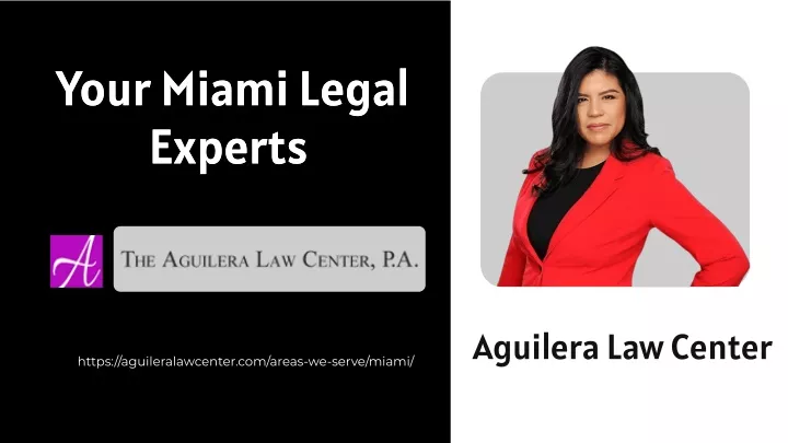 your miami legal experts experts
