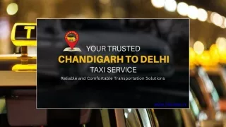 your trusted
