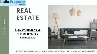 real estate