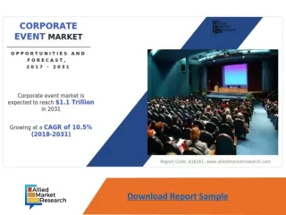 download report sample