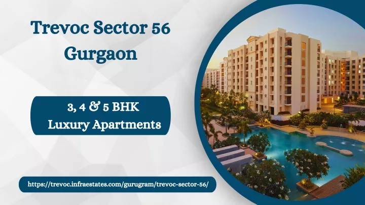 trevoc sector 56 gurgaon