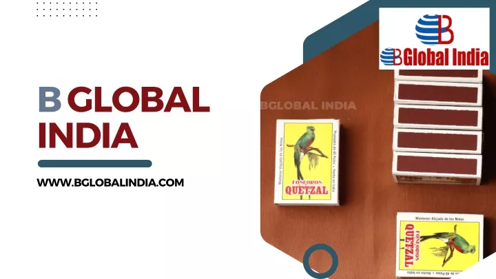 bglobal india