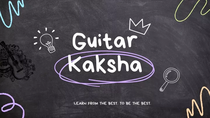 guitar kaksha