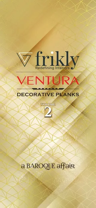 Check Ventura Vol 2 Louvers Catalog To Buy Ventura Vol 2 Louvers Online In India