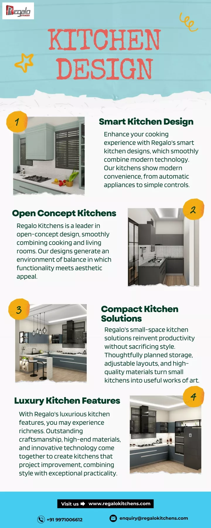 PPT - Kitchen Design PowerPoint Presentation, free download - ID:12665605