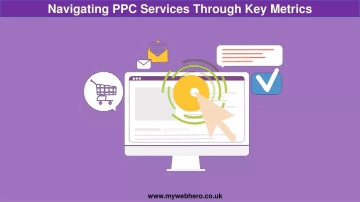 navigating ppc services through key metrics
