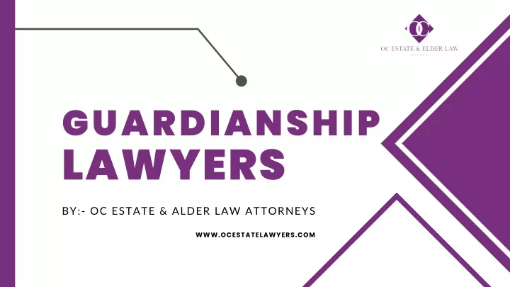 guardianship lawyers