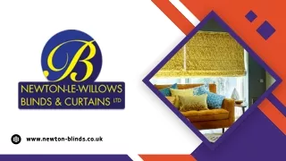 Blinds Warrington