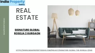 real estate
