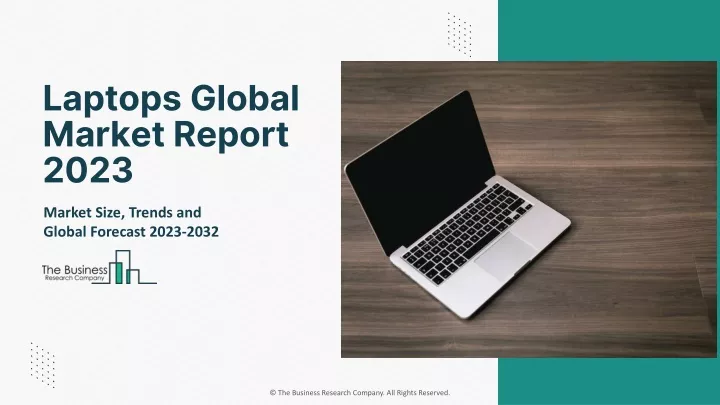 laptops global market report 2023