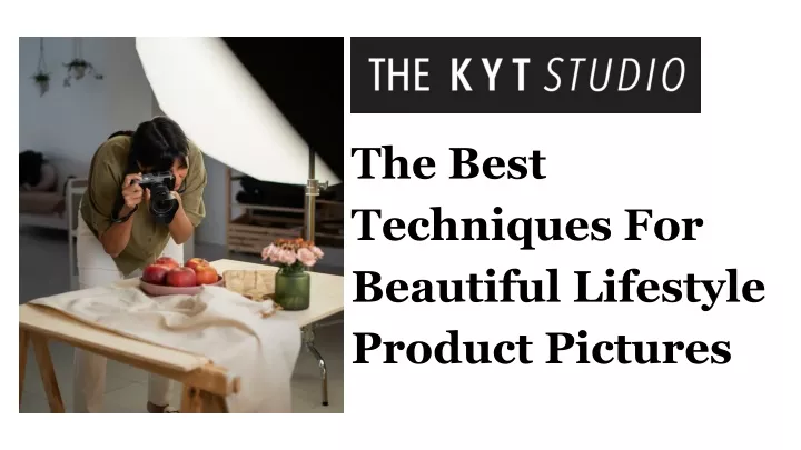 the best techniques for beautiful lifestyle