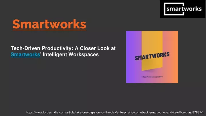 smartworks